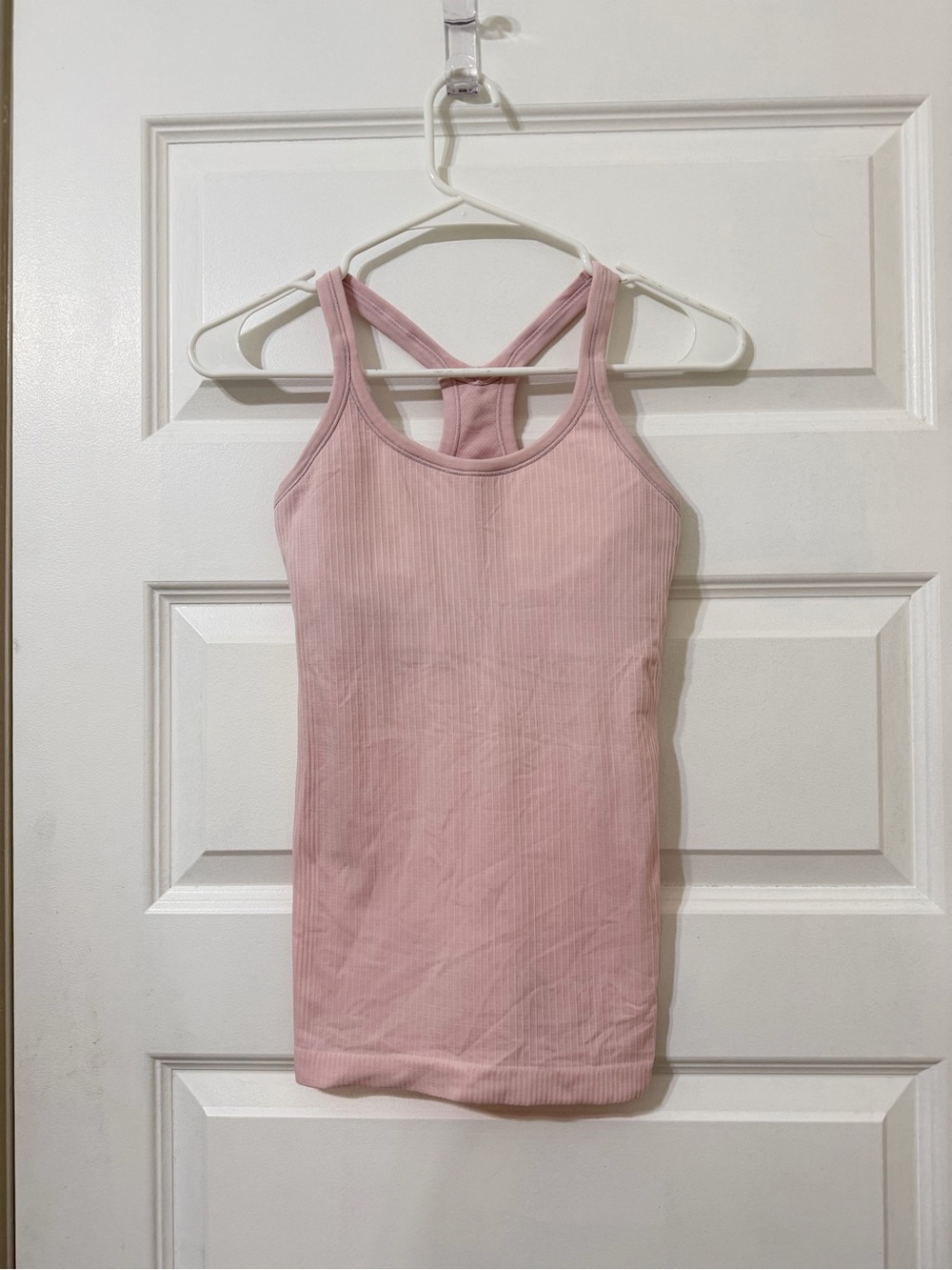 Lululemon Ebb to Street Tank